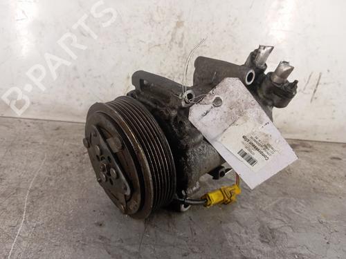 Used AC compressor CITROËN C3 I (FC_, FN_) 1.4 i (73 hp) 30017416