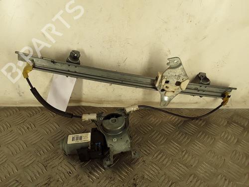 Front left window mechanism NISSAN NOTE (E11, NE11) 1.4 | BP30536146C22 - Image 2