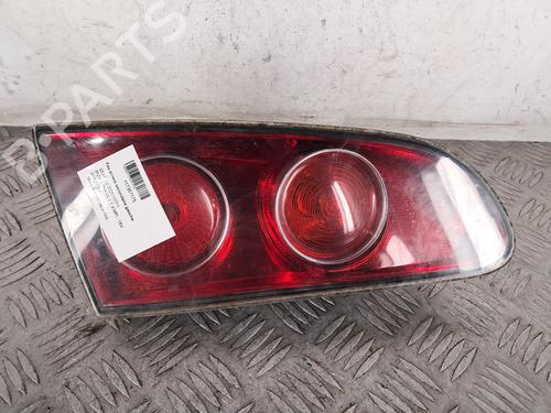 Used Left tailgate light SEAT IBIZA III (6L1) 1.4 16V (75 hp) 30847500
