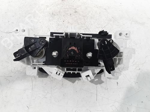 Climate control RENAULT TWINGO III (BCM_, BCA_) 1.0 SCe 70 (BCMB) | BP30021294I5 