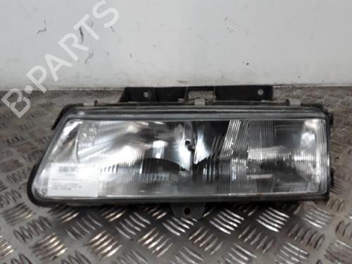 Left headlight CITROËN XANTIA (X1_, X2_) 1.9 Turbo D | BP30026793C28 