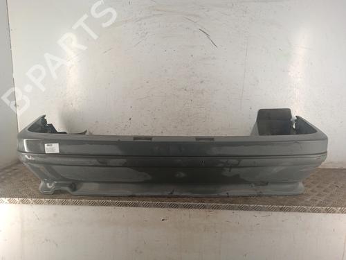 Bagtil kofangere RENAULT 19 I (B/C53_) 1.4 Cat (B/C532) (58 hp) 30023152