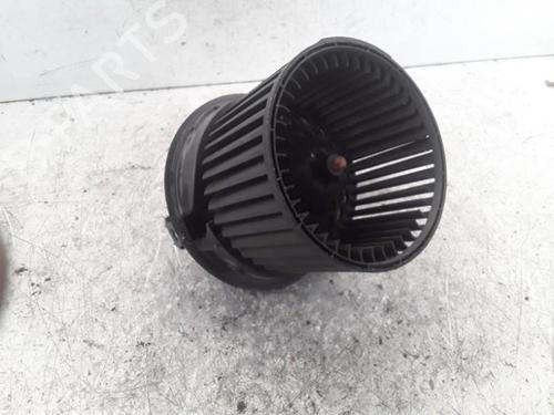 Used Heater blower motor RENAULT CLIO IV (BH_) 1.5 dCi 75 (75 hp) 30013625