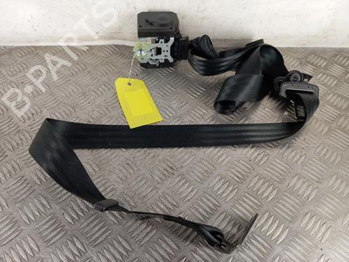 Used Rear left seatbelt Rear left seatbelt FORD ECOSPORT 1.0 EcoBoost (125 hp) 31169992 31169992