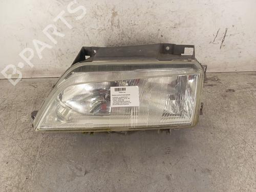 Used Left headlight CITROËN XANTIA (X1_, X2_) 1.9 Turbo D (90 hp) 30012341