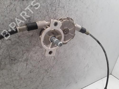 Used Front left window mechanism RENAULT CLIO I (B/C57_, 5/357_) 1.2 (B/C/S57A, B/C57S, 5/357F, 5/357J, 5/357L, 5/357R) (58 hp) 30021030