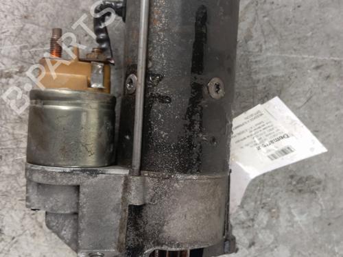 Starter PEUGEOT 307 Break (3E) 2.0 HDI 110 | BP30017566M8