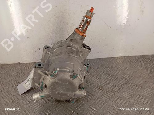 AC compressor CITROËN C5 AIRCROSS (A_) 1.6 Hybrid 225 (A45GFR) | BP39664775M34 - Image 2