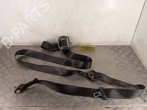 Used Front left seatbelt FIAT DUCATO Van (250_) 150 Multijet 2,3 D (148 hp) 31669527