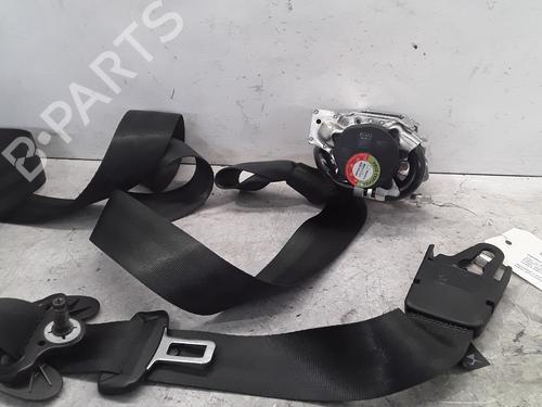 Used Front left belt tensioner OPEL CORSA F (P2JO) 1.5 (68) (102 hp) 30025833