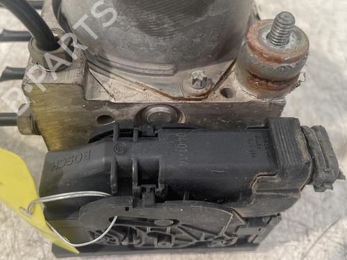 ABS pump PEUGEOT 307 (3A/C) 2.0 HDi 110 | BP30021272M43 