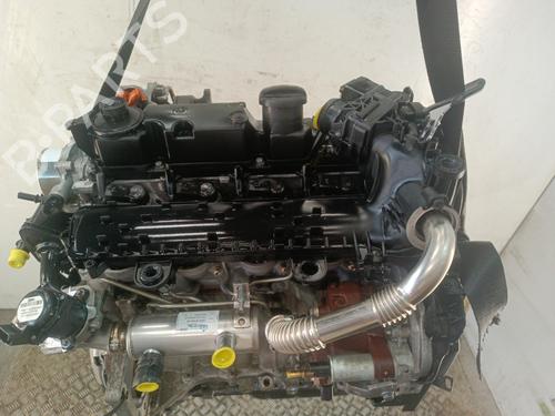 Used Engine Engine 37035559 37035559