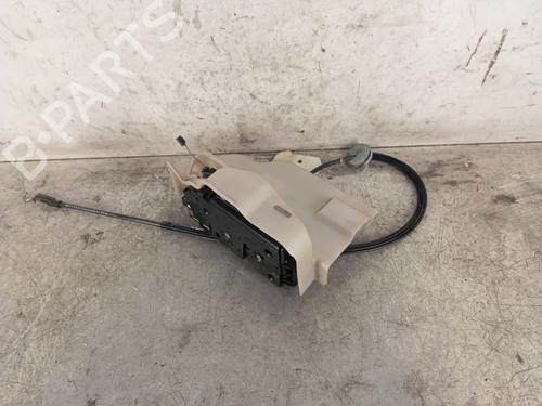 Used Rear left lock VW TOURAN (1T1, 1T2) 1.9 TDI (105 hp) 30025102