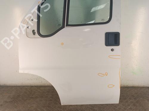 Used Left front door PEUGEOT BOXER Platform/Chassis (ZCT_) 2.5 D (86 hp) 30014972