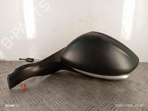 Used Left mirror Left mirror 37079738 37079738
