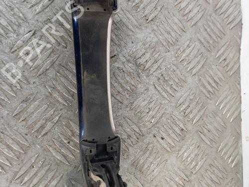 Used Front left exterior door handle Front left exterior door handle RENAULT GRAND SCÉNIC IV (R9_) [2016-2023] 33693237 33693237