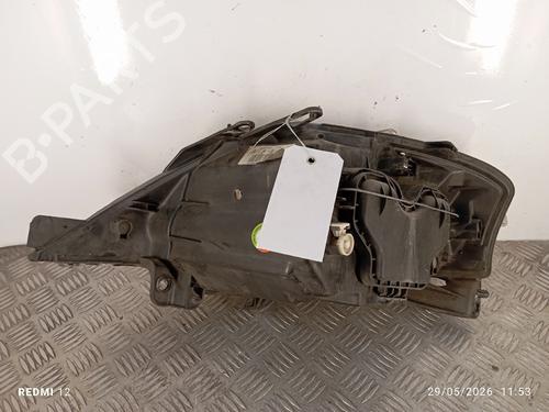 Used Right headlight Right headlight CITROËN C3 II (SC_) [2009-2026] 36166682 36166682