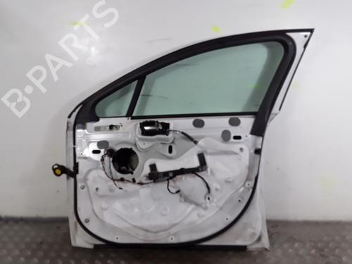 Right front door PEUGEOT 508 SW I (8E_) 2.0 HDi RXH Hybrid4 | BP30015307C3 