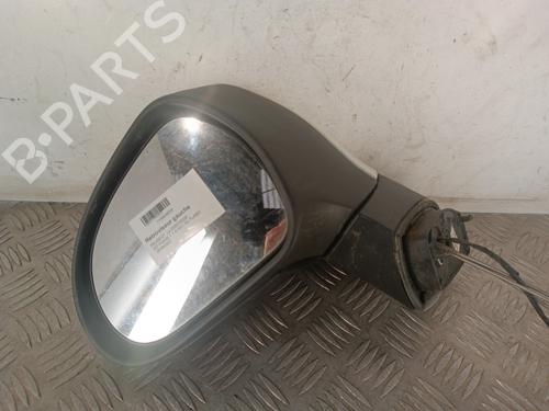 Bakspejl venstre PEUGEOT 207 (WA_, WC_) 1.4 HDi (68 hp) 30777849