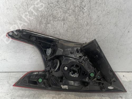 Right taillight PEUGEOT 308 II (LB_, LP_, LW_, LH_, L3_) 1.6 HDi / BlueHDi 115 | BP30015810C35 