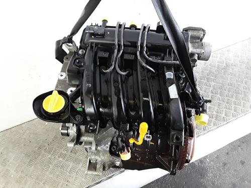 Alternator DACIA SANDERO 1.2 16V | BP30021901M7 