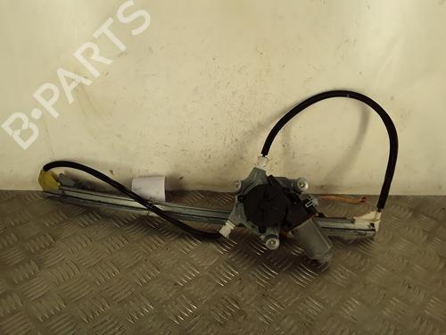 Front right window mechanism RENAULT SCÉNIC I MPV (JA0/1_, FA0_) 1.9 dCi (JA05, JA1F) | BP30024961C23 