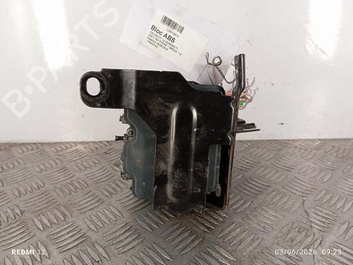 Used ABS pump ABS pump PEUGEOT 508 SW II (FC_, FJ_, F4_) 1.6 PureTech 180 (181 hp) 36293698 36293698