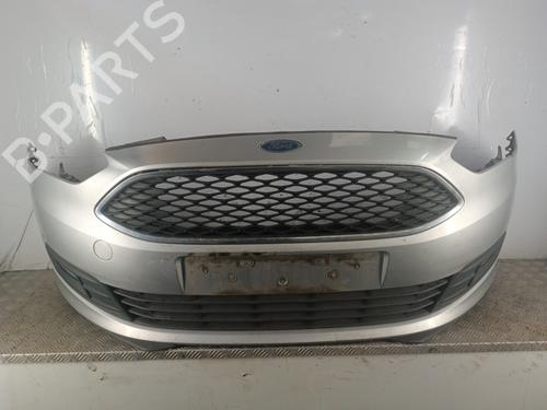 front-bumper-ford-c-max-ii-dxacb7-dxaceu-2010-2011-2012-2013-2014-2015-2016-2017-2018-2019-38080646 main image