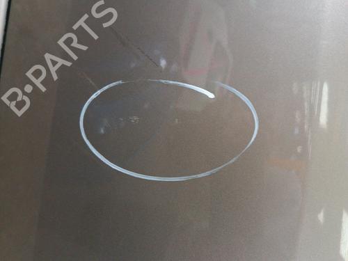 Right rear door RENAULT CLIO III Grandtour (KR0/1_) 1.5 dCi (KR0G) | BP30008742C5 