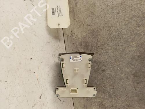 Commande Chauffage RENAULT LAGUNA III (BT0/1) 2.0 16V (BT05, BT0F, BT0W) (140 hp) 30010463