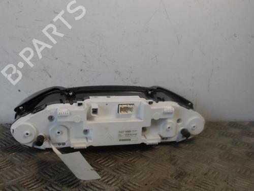 Instrument cluster PEUGEOT 308 SW II (LC_, LJ_, LR_, LX_, L4_) 1.6 BlueHDi 120 | BP30027472C47 