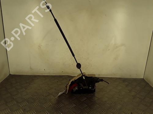 Used Front left lock VW GOLF V (1K1) 2.0 TDI (170 hp) 30101077