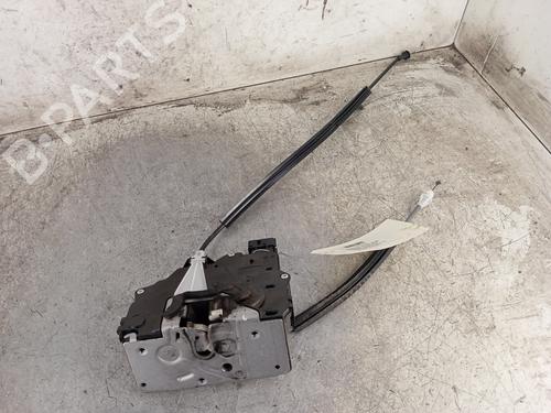 front-right-lock-peugeot-boxer-van-2006-30019941 main image