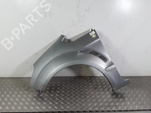 Left front fenders FORD S-MAX (WA6) 1.8 TDCi | BP30024899C41