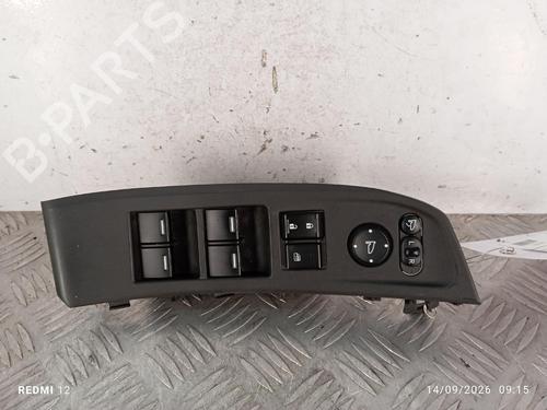 Used Left front window switch Left front window switch 39086943 39086943