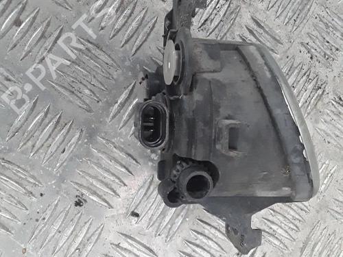 Used Right front fog light Right front fog light RENAULT VEL SATIS (BJ0_) 2.2 dCi (BJ0E, BJ0F) (150 hp) 30021586 30021586