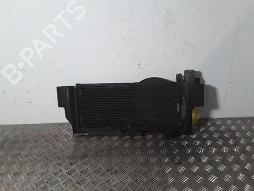 Used AC radiator AC radiator OPEL CORSA C (X01) 1.3 CDTI (F08, F68) (70 hp) 30011207 30011207