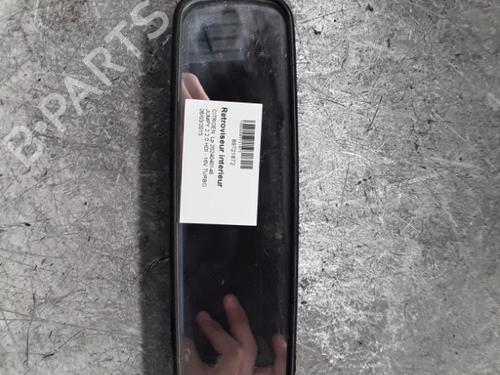 Specchietti retrovisore CITROËN JUMPY II Van 2.0 HDi 120 (120 hp) 30018801