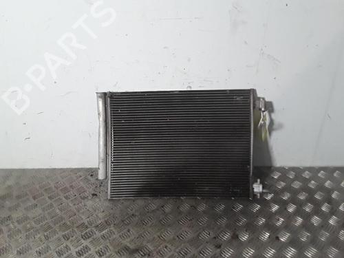 Used AC radiator AC radiator RENAULT CLIO IV (BH_) 1.5 dCi 75 (75 hp) 30026463 30026463