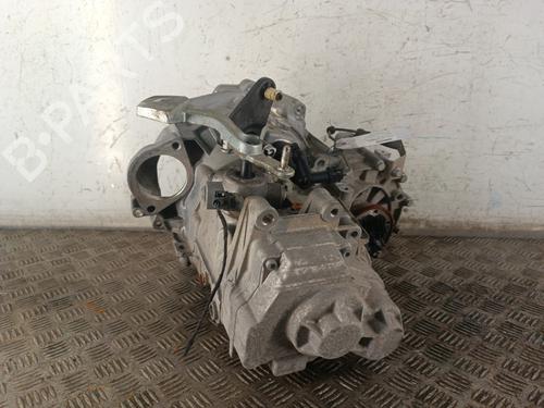 Skrzynia biegów VW BEETLE (5C1, 5C2) 1.4 TSI | BP30012048M3 