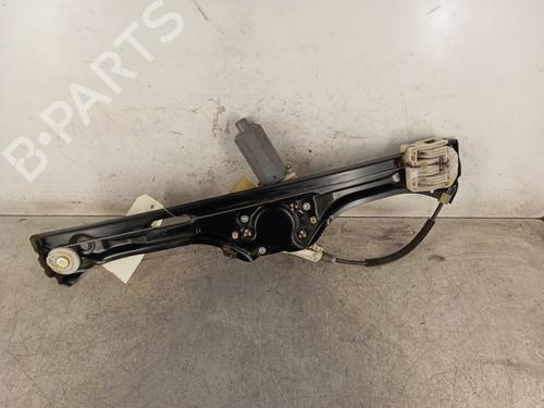 Rear left window mechanism BMW X5 (E70) xDrive 30 d | BP30025417C24 