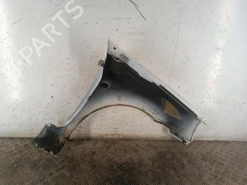 Left front fenders RENAULT CLIO II (BB_, CB_) 1.2 16V (BB05, BB0W, BB11, BB27, BB2T, BB2U, BB2V, CB05,... | BP30011667C41 