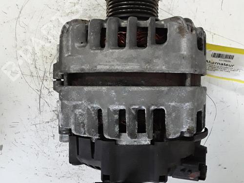 Used Alternator Alternator CITROËN C4 Grand Picasso II (DA_, DE_) [2013-2026] 30016447 30016447