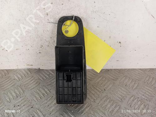Used Left front window switch Left front window switch CITROËN JUMPER II Van 2.2 HDi 100 (101 hp) 40200267 40200267