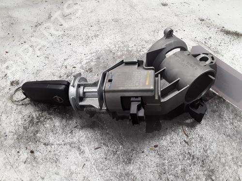 Ignition barrel OPEL CORSA D (S07) 1.7 CDTI (L08, L68) | BP30015134M48 - Image 2