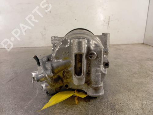 AC compressor RENAULT MEGANE IV Hatchback (B9A/M/N_) 1.2 TCe 130 (B9MR) | BP30015029M34
