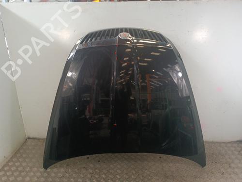 Motorhjelm SKODA OCTAVIA II (1Z3) 1.9 TDI (105 hp) 30025866