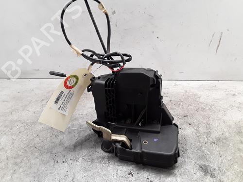 Used Front right lock MERCEDES-BENZ C-CLASS (W203) C 220 CDI (203.006) (136 hp) 30025744