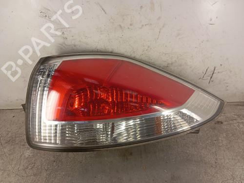 Piloto trasero izquierdo MAZDA 5 (CR) 2.0 CD (CR19) (110 hp) 30012297