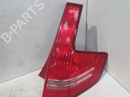 Used Right taillight CITROËN C4 I (LC_) 1.6 HDi (90 hp) 30013941